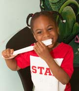 Kids Smiles
