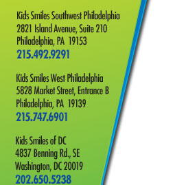Kids Smiles